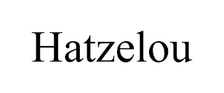 HATZELOU
