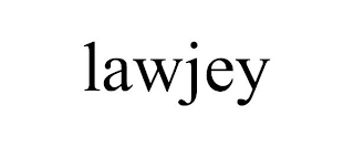 LAWJEY