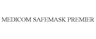 MEDICOM SAFEMASK PREMIER