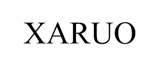 XARUO