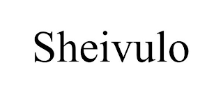 SHEIVULO