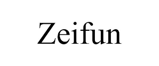 ZEIFUN