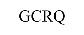 GCRQ