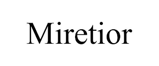 MIRETIOR