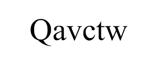 QAVCTW