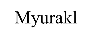 MYURAKL