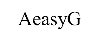 AEASYG