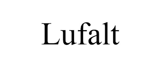 LUFALT