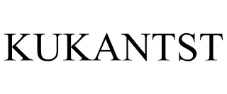 KUKANTST