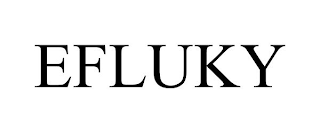 EFLUKY