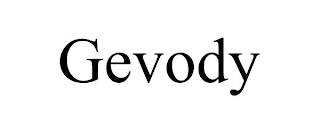 GEVODY