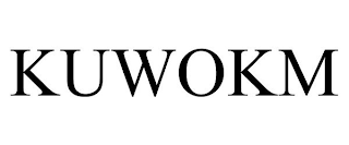 KUWOKM