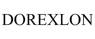 DOREXLON