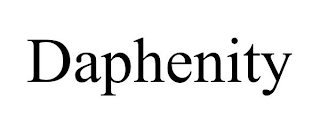 DAPHENITY