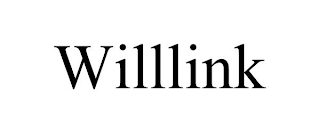 WILLLINK