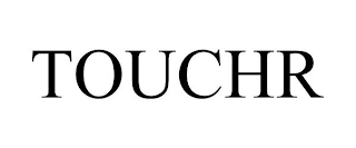 TOUCHR