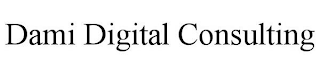 DAMI DIGITAL CONSULTING