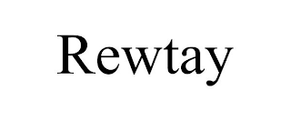 REWTAY