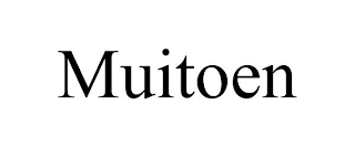 MUITOEN