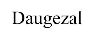 DAUGEZAL