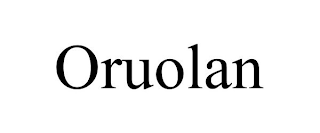 ORUOLAN