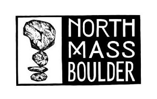 NORTH MASS BOULDER
