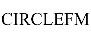 CIRCLEFM