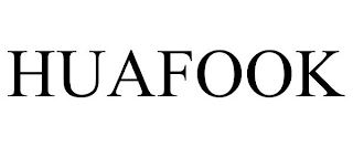 HUAFOOK