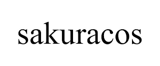 SAKURACOS