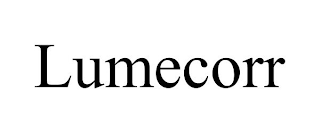 LUMECORR