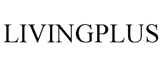 LIVINGPLUS