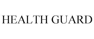 HEALTH GUARD