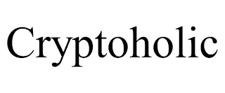 CRYPTOHOLIC