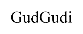 GUDGUDI