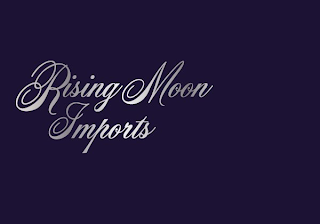 RISING MOON IMPORTS