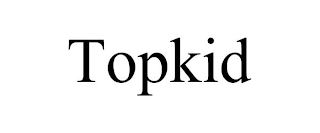 TOPKID