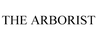 THE ARBORIST
