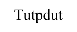 TUTPDUT