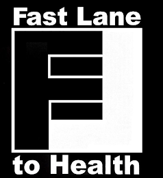 FL FAST LANE TO HEALTH