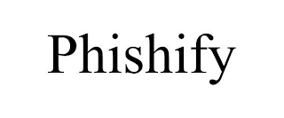 PHISHIFY