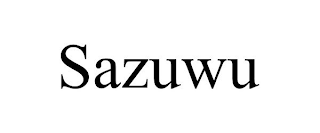 SAZUWU