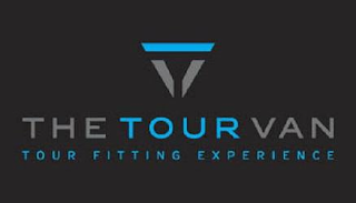 THE TOUR VAN TOUR FITTING EXPERIENCE