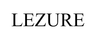 LEZURE