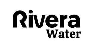 RIVERA WATER