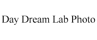 DAY DREAM LAB PHOTO