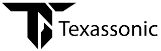 T TEXASSONIC