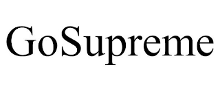 GOSUPREME