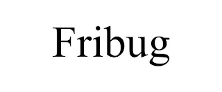 FRIBUG