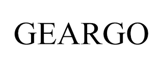 GEARGO