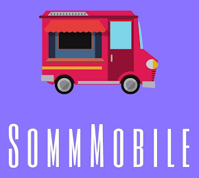 SOMMMOBILE